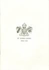 Link to 1977 Prospectus